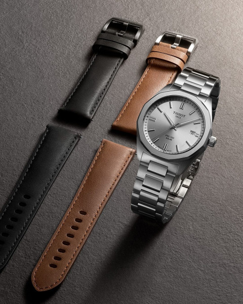 tissot prc 100